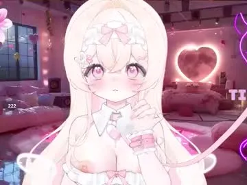 sandyluxury from Chaturbate is Freechat