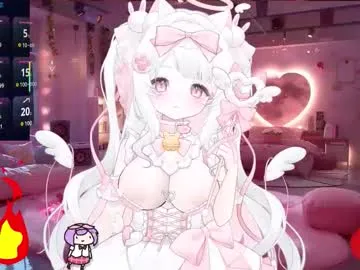 Sandyluxury from Chaturbate