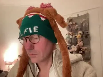 santaclausonice from Chaturbate is Freechat