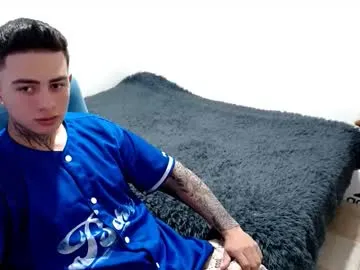 santi_ss from Chaturbate is Freechat