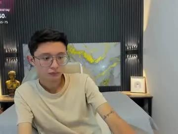 santiago_russo18 from Chaturbate is Freechat