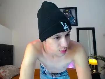 santiagocutex from Chaturbate is Freechat