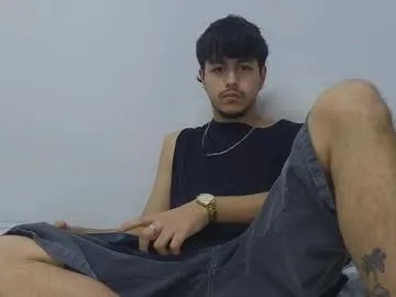 santybig18 from Chaturbate is Freechat