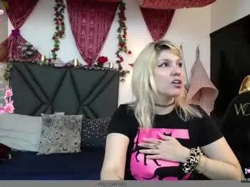 sanyaseraphine0 from Chaturbate is Freechat