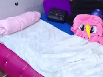 Sara_caplerx from Chaturbate