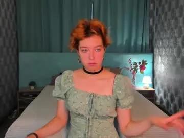 sara_frayy from Chaturbate is Freechat