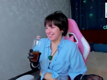 sara_frayy from Chaturbate is Freechat