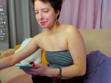 sara_frayy from Chaturbate is Freechat