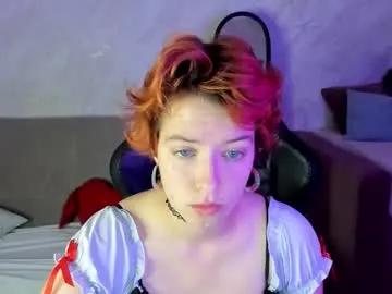 sara_frayy from Chaturbate is Freechat