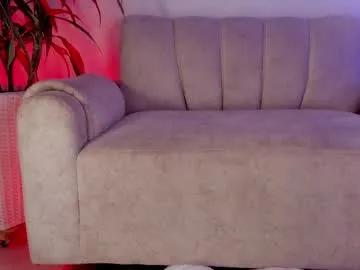 sara_gwen from Chaturbate is Freechat