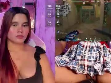 sara_hil from Chaturbate is Freechat