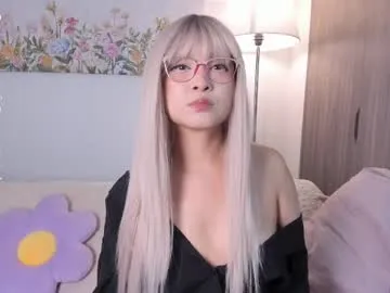 Sara_kim_ from Chaturbate