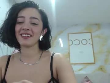 sara_lopez_s from Chaturbate is Freechat