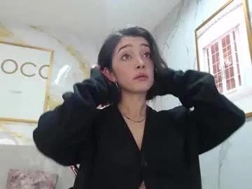 sara_lopez_s from Chaturbate is Freechat