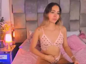 sara_madrid_ from Chaturbate is Freechat