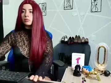 sara_moon3 from Chaturbate