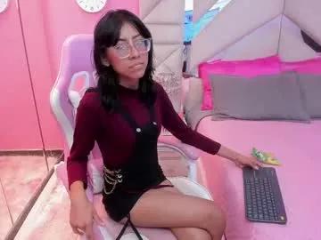 sara_naomi from Chaturbate is Freechat