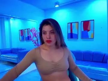 saraa_lux from Chaturbate is Freechat