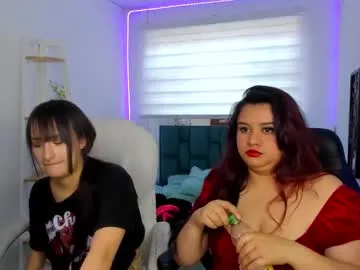 saraa_ramirez from Chaturbate is Freechat