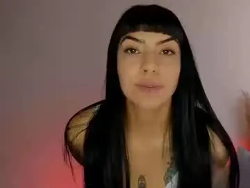 Saraadesire from Chaturbate