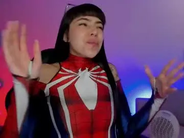 Saraadesire from Chaturbate