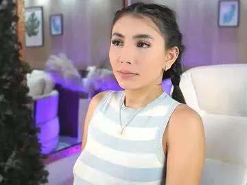 sarabelmont from Chaturbate is Freechat