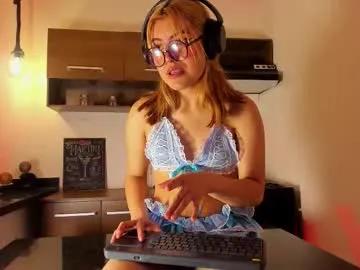 sarabenedetti from Chaturbate is Freechat