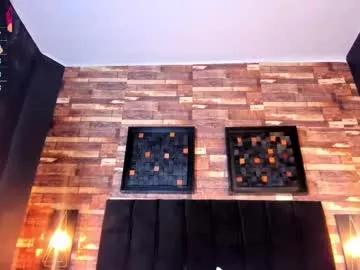 Saracooper_22 from Chaturbate