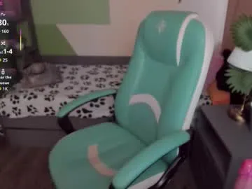 sarah__babyyy from Chaturbate is Freechat