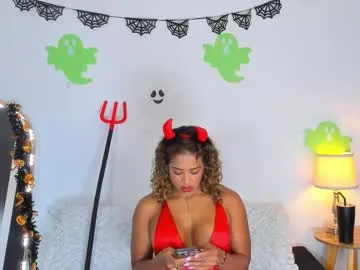 sarah__cinnamon from Chaturbate is Freechat
