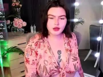 sarah_blush from Chaturbate is Freechat