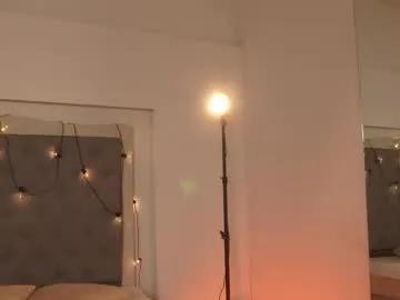 Sarah_hiill from Chaturbate