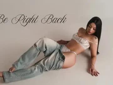 Sarah_hiill from Chaturbate