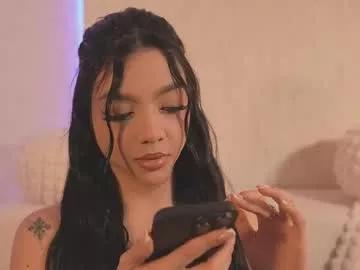 Sarah_hiill from Chaturbate