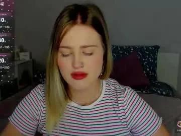 sarah_soul from Chaturbate is Freechat