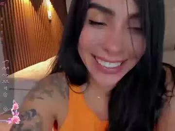 sarah_stonne_ from Chaturbate is Freechat