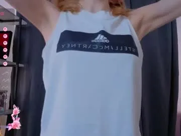 sarah_wenvy from Chaturbate is Freechat