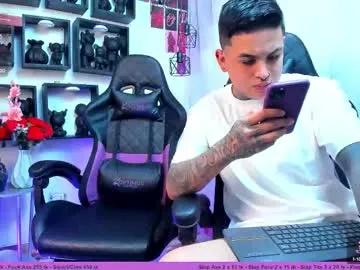 sarahandzack from Chaturbate is Freechat