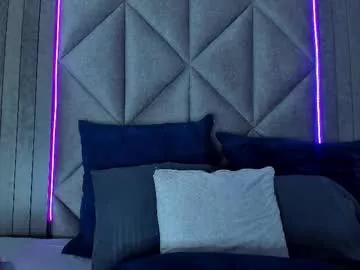 sarahevans__ from Chaturbate