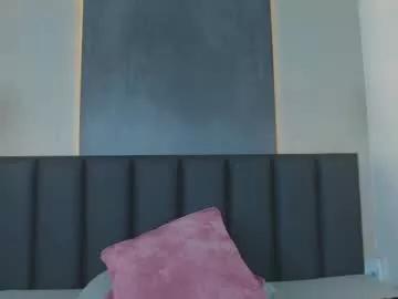 sarahevans__ from Chaturbate
