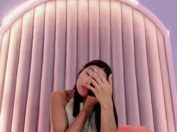 sarahevans__ from Chaturbate