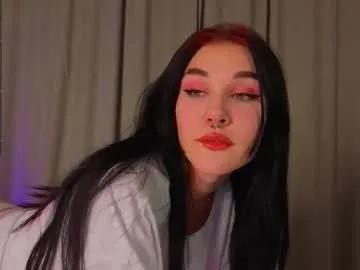 sarahhunny from Chaturbate is Freechat