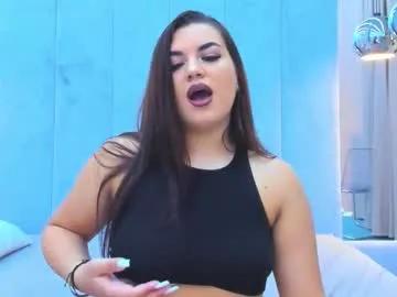 sarahloreen_ from Chaturbate is Freechat