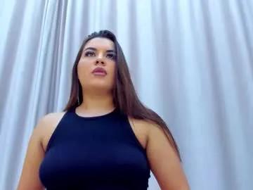 sarahloreen_ from Chaturbate is Freechat