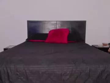 Sarahredi from Chaturbate