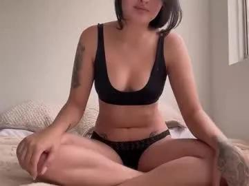 sarahroomie from Chaturbate is Freechat