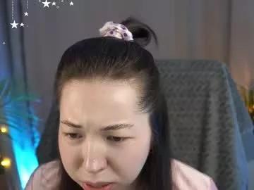 Sarahson from Chaturbate