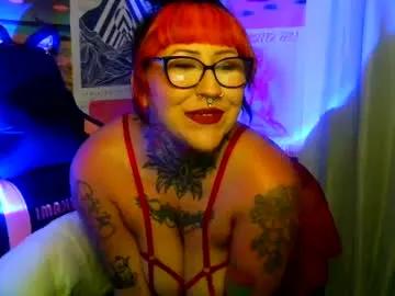 saraht666 from Chaturbate is Freechat