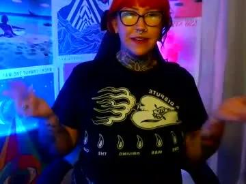 saraht666 from Chaturbate is Freechat