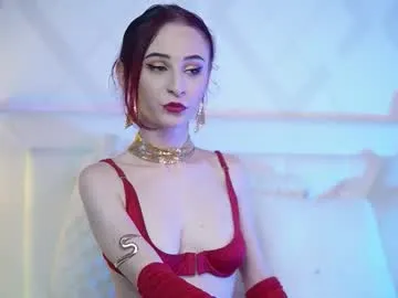 saraiangel from Chaturbate is Freechat